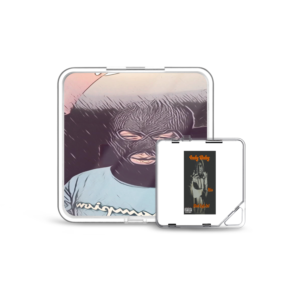 Album component image