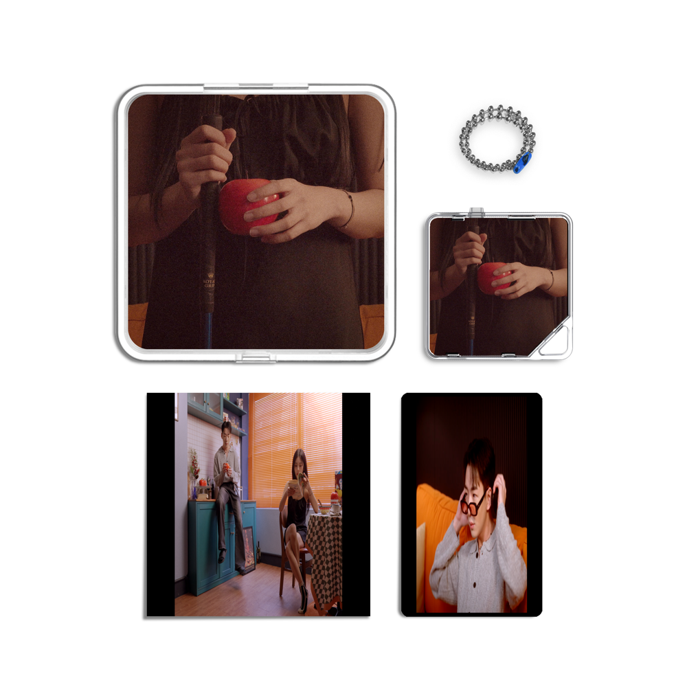Album component image