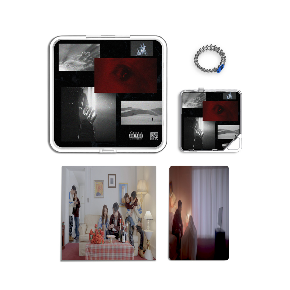 Album component image