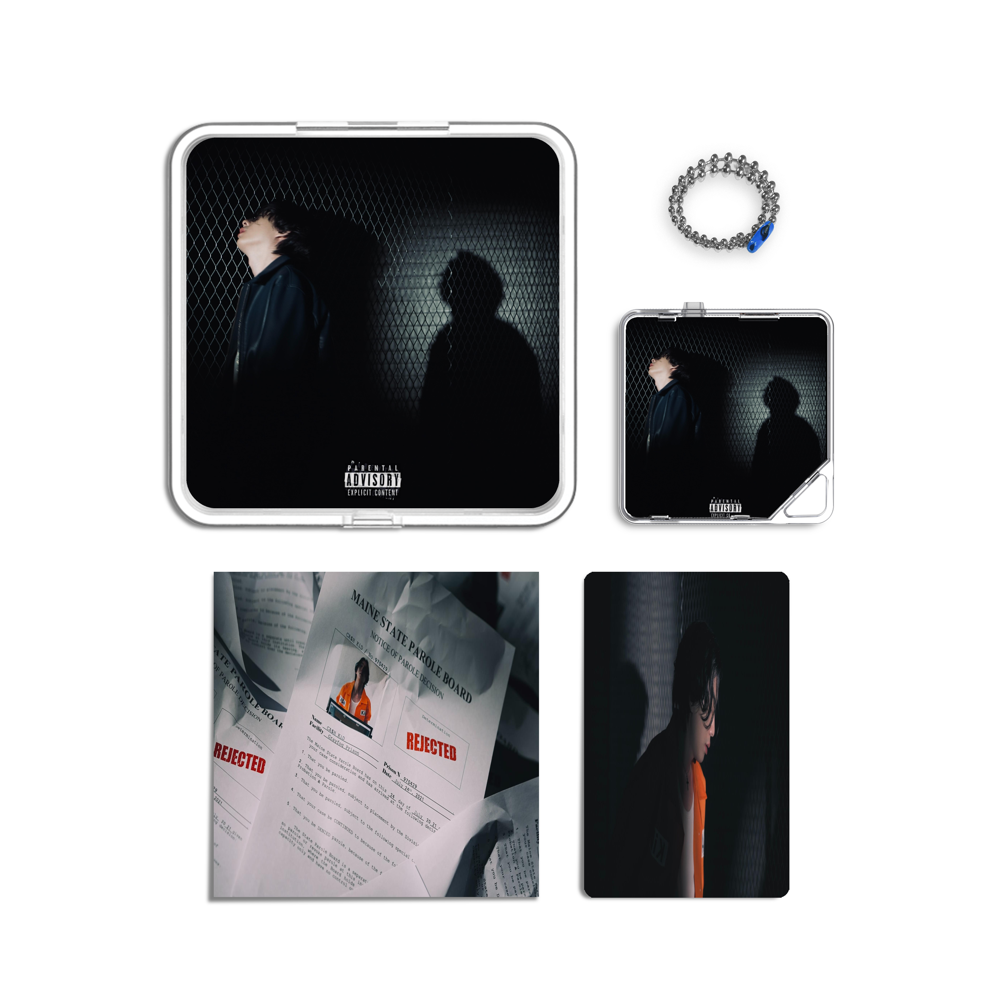Album component image
