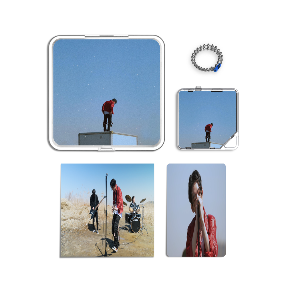 Album component image