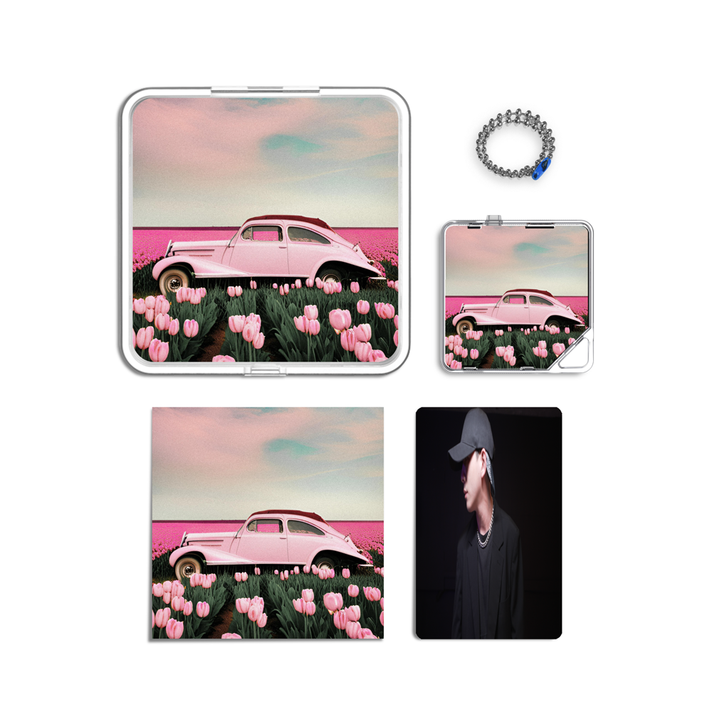 Album component image