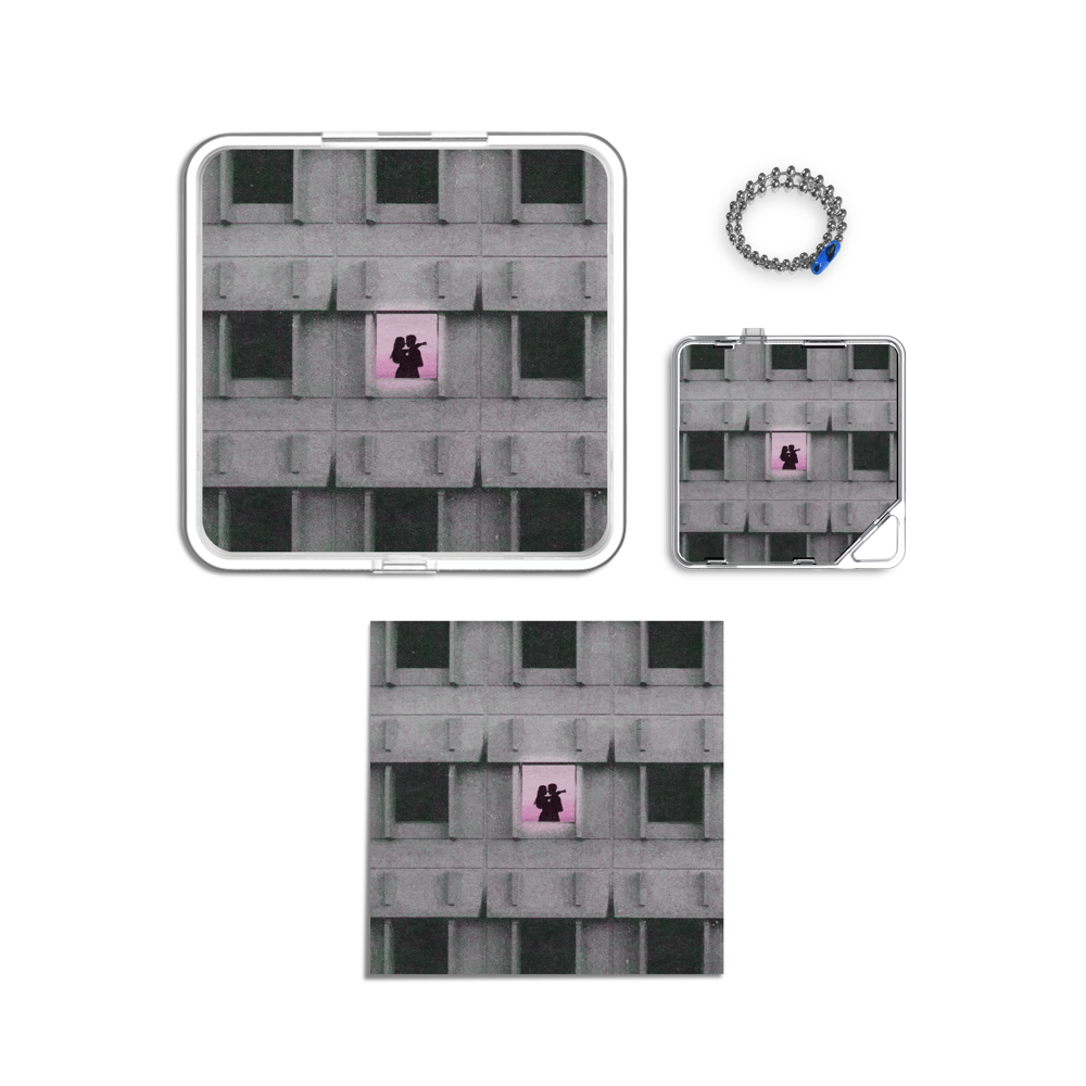Album component image
