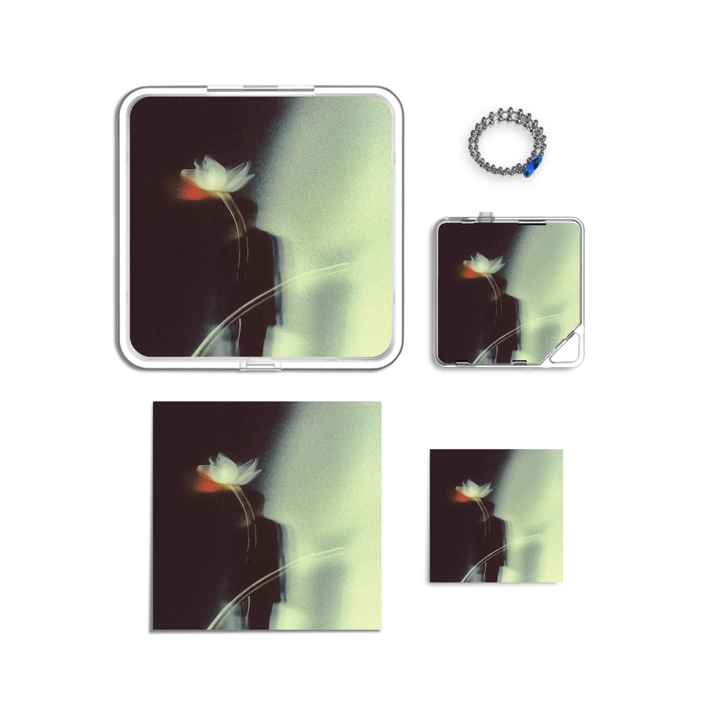 Album component image