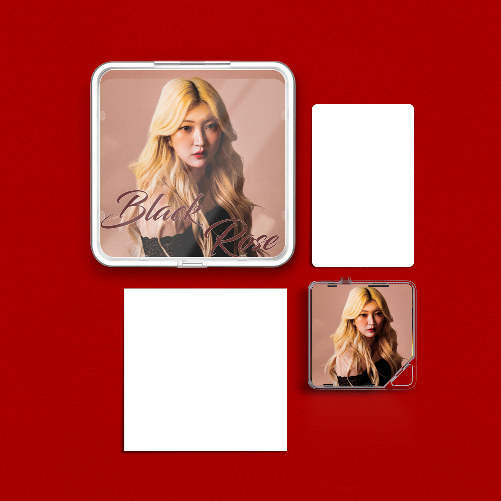 Album component image
