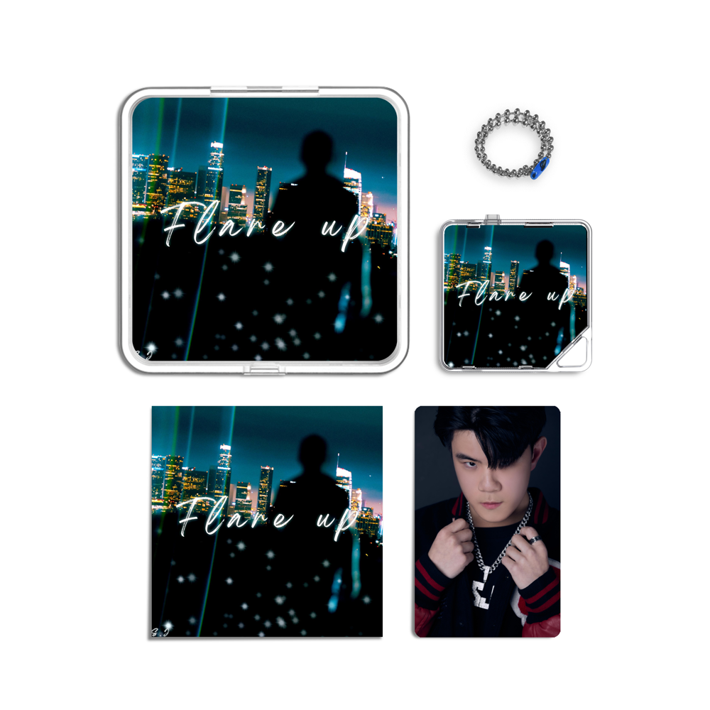 Album component image