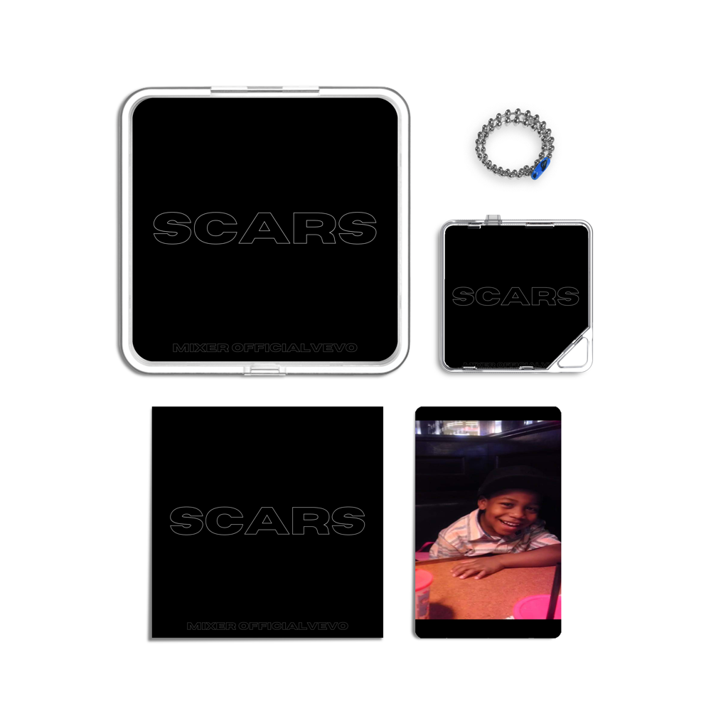 Album component image
