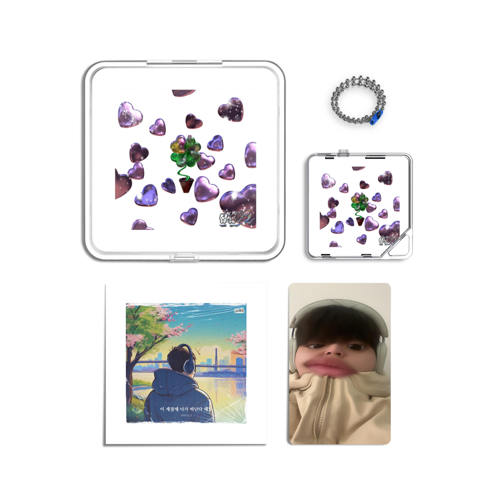 Album component image