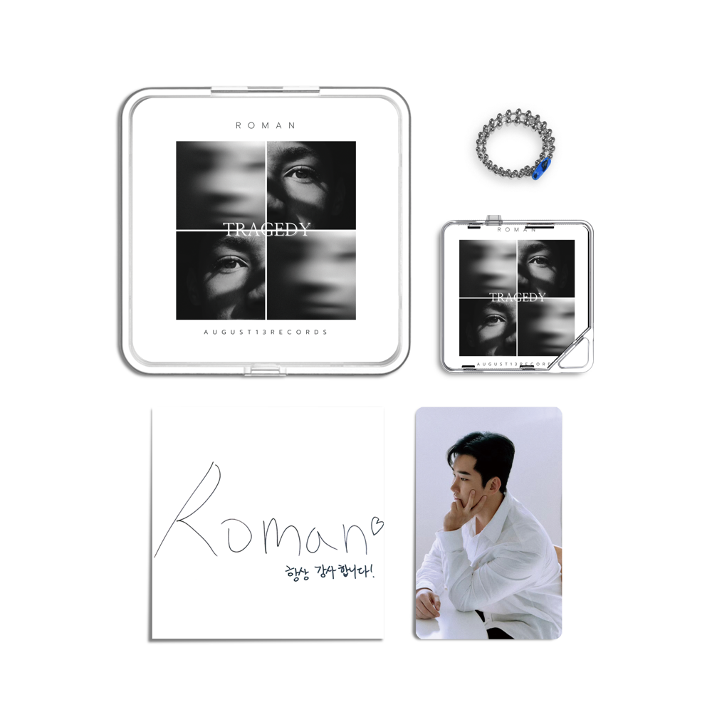 Album component image