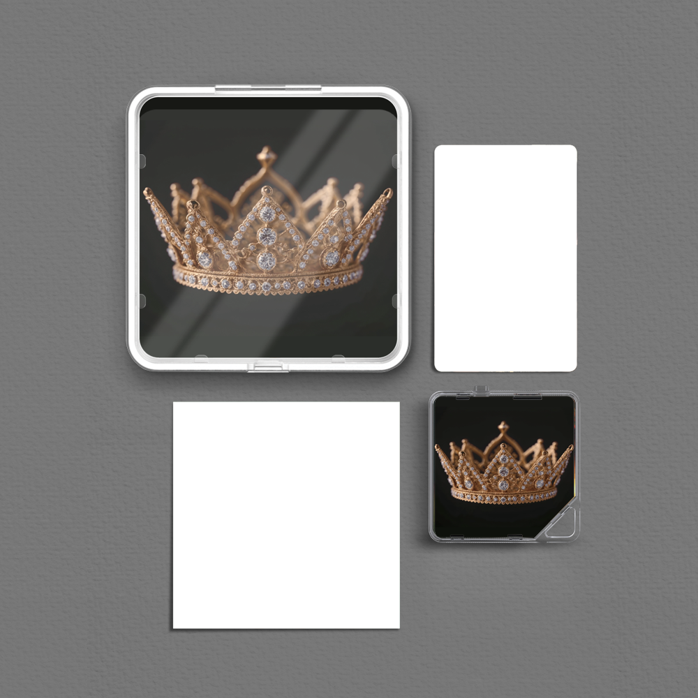 Album component image