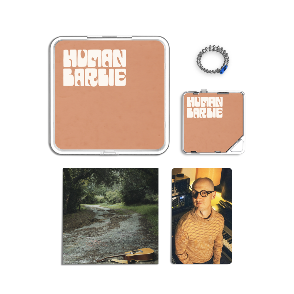 Album component image