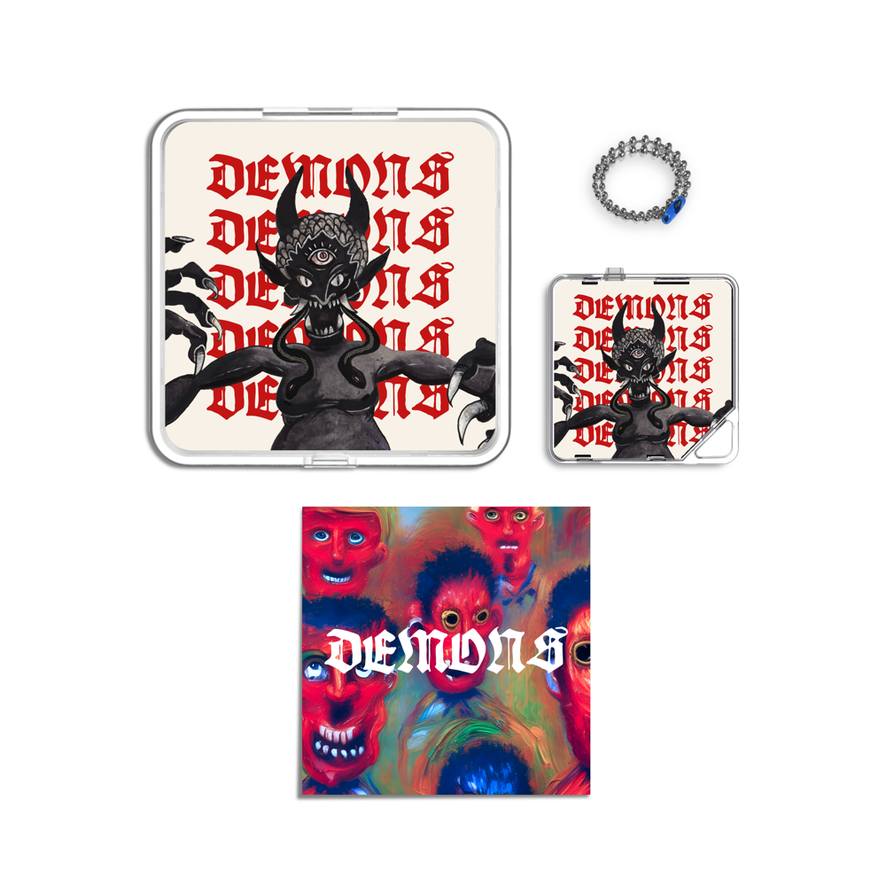 Album component image