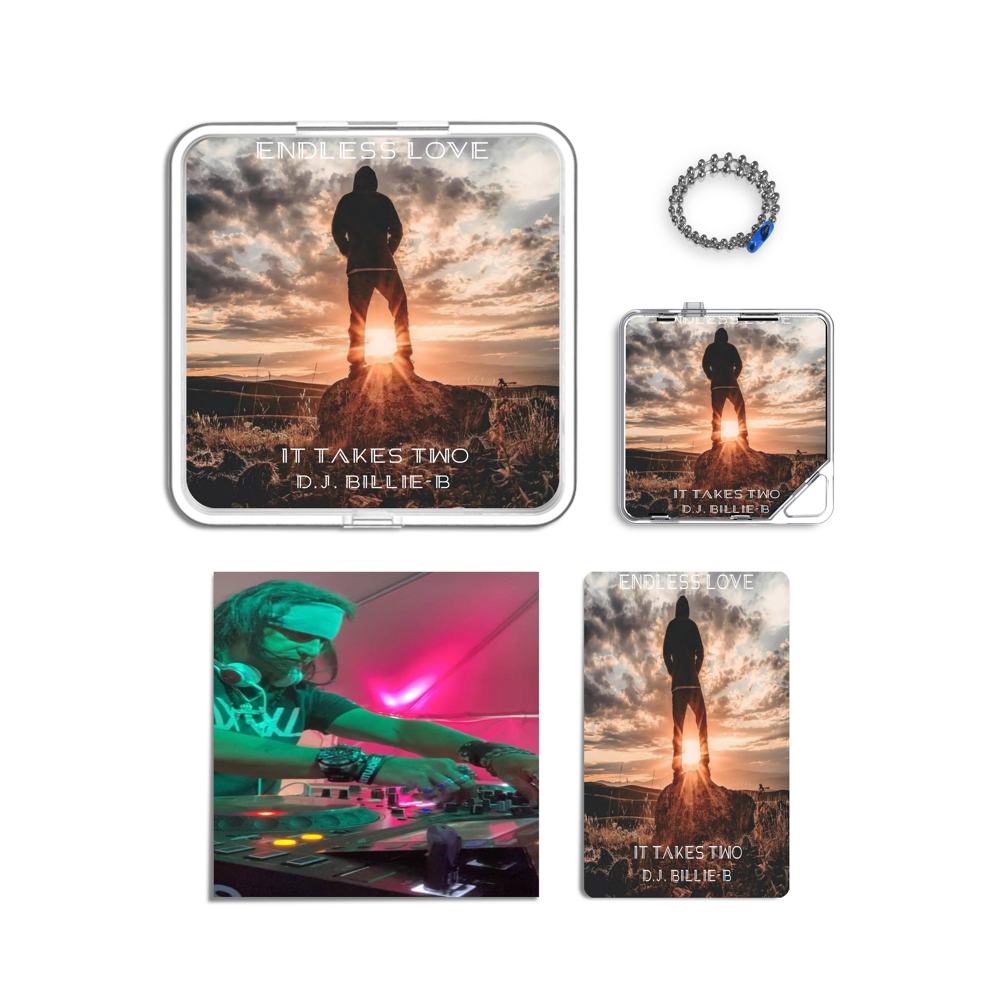 Album component image
