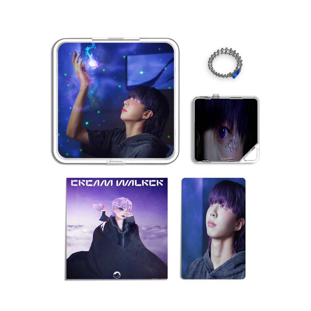 Album component image