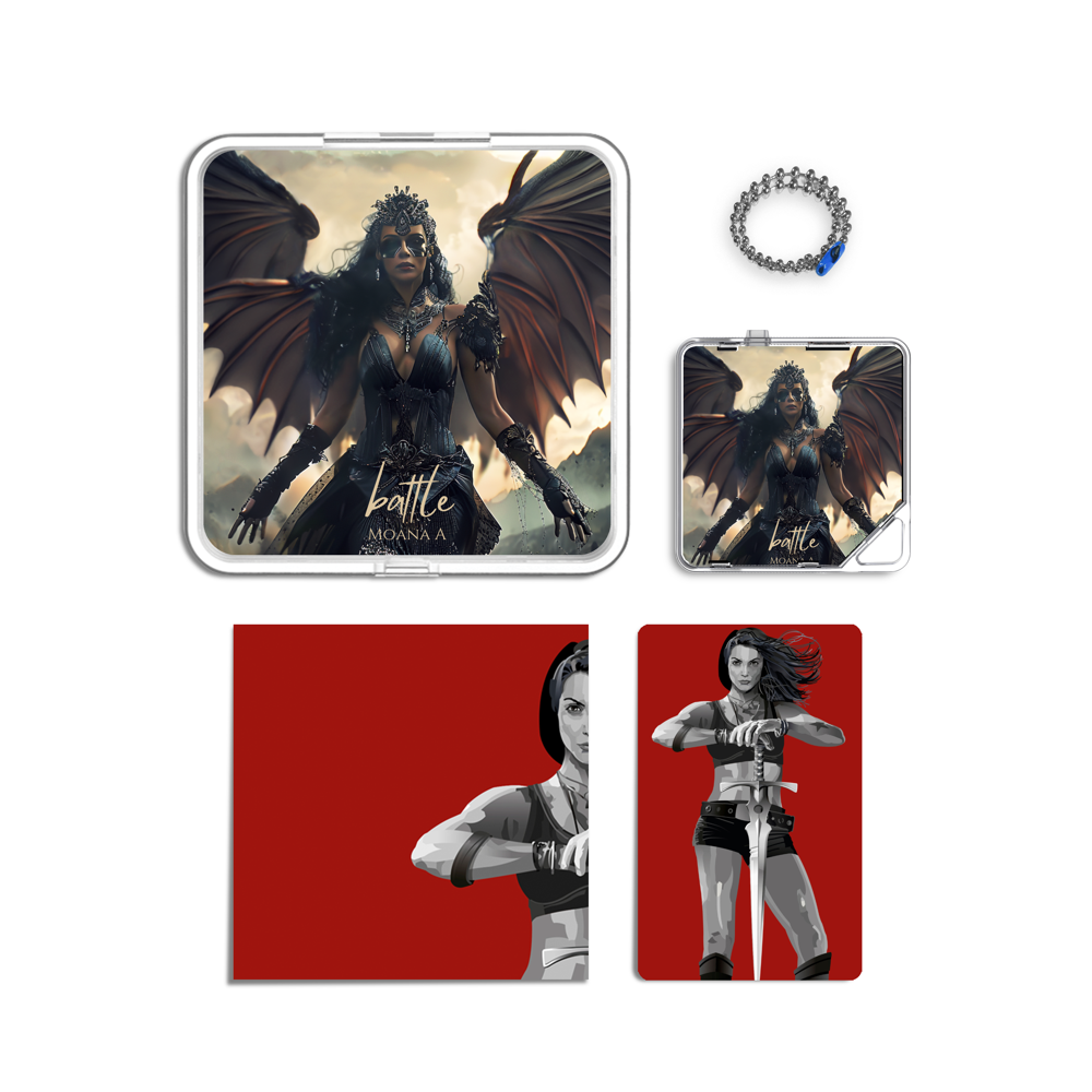 Album component image