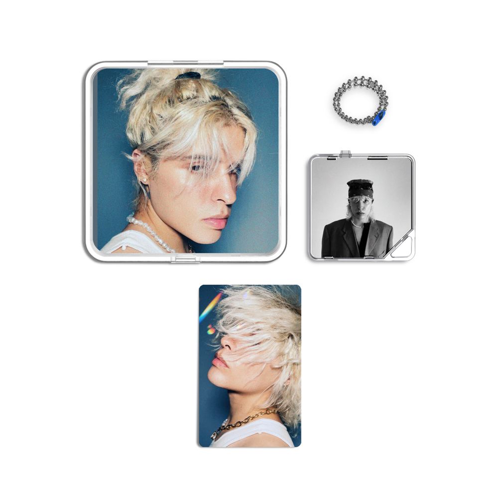 Album component image