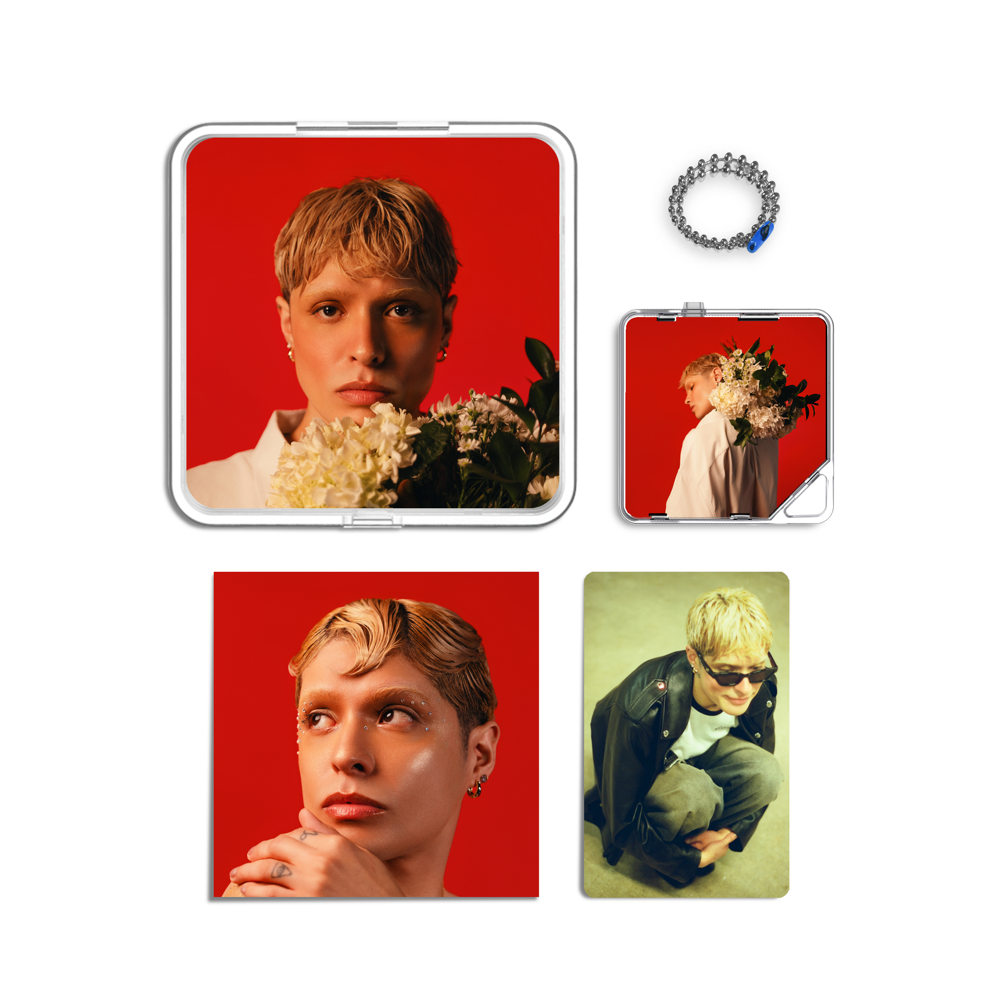 Album component image