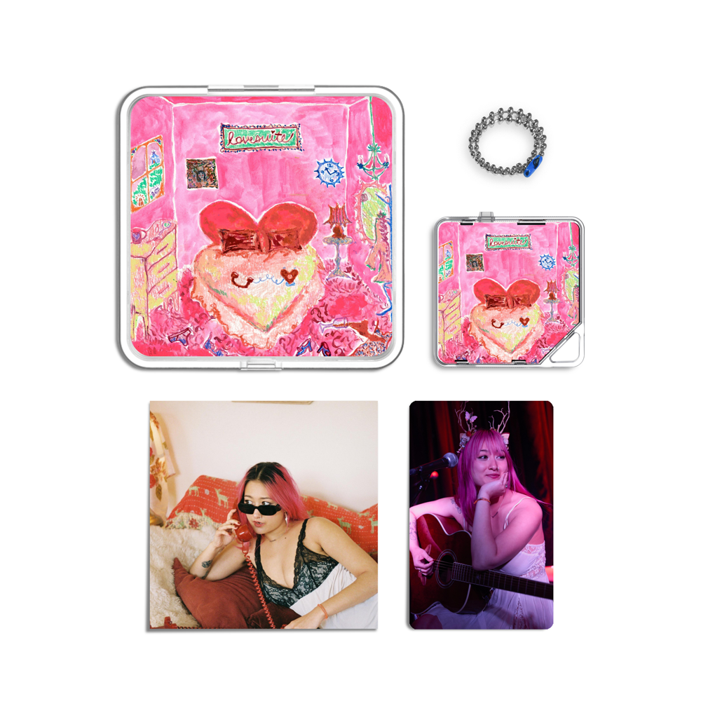 Album component image