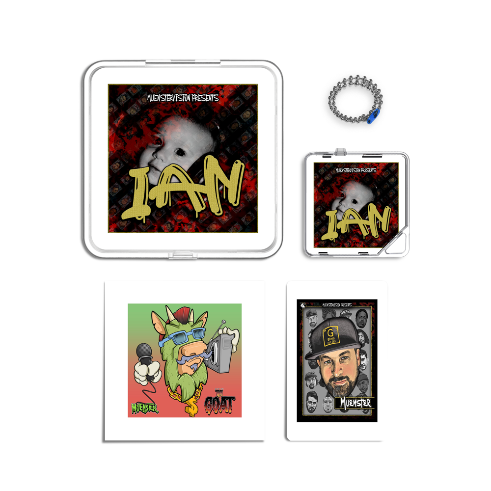 Album component image