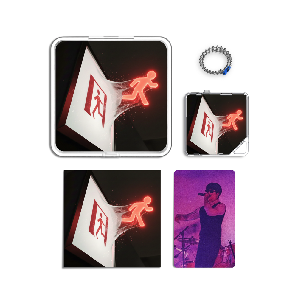 Album component image