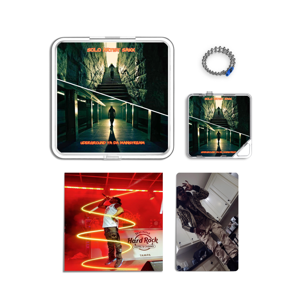Album component image