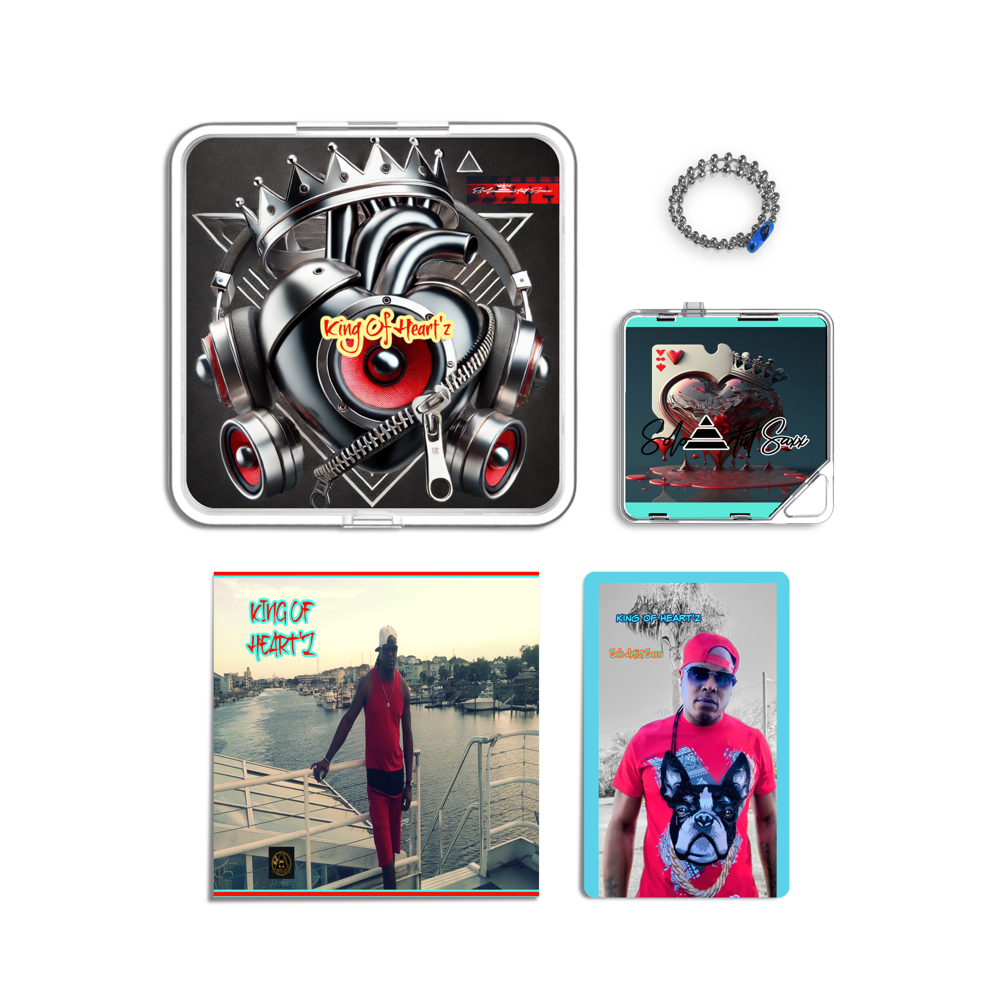 Album component image
