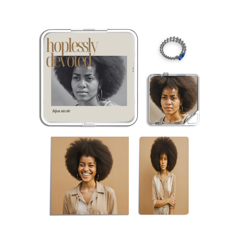 Album component image
