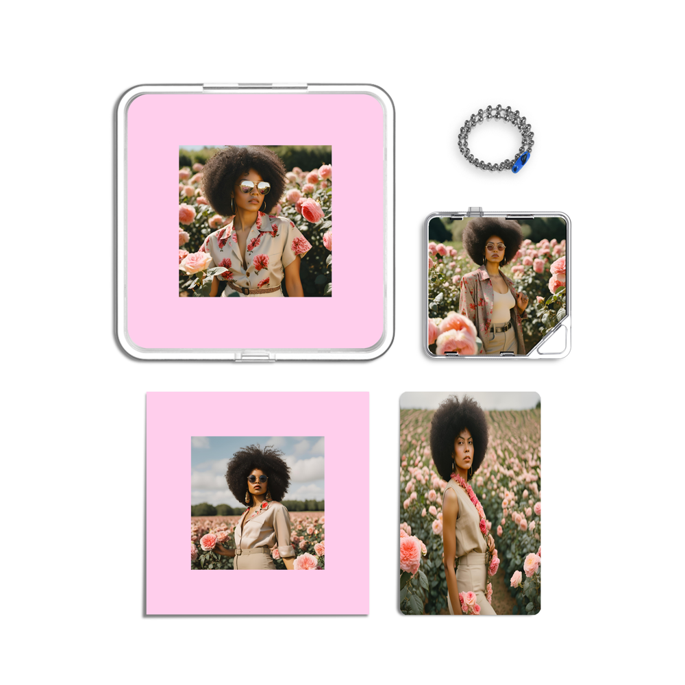 Album component image