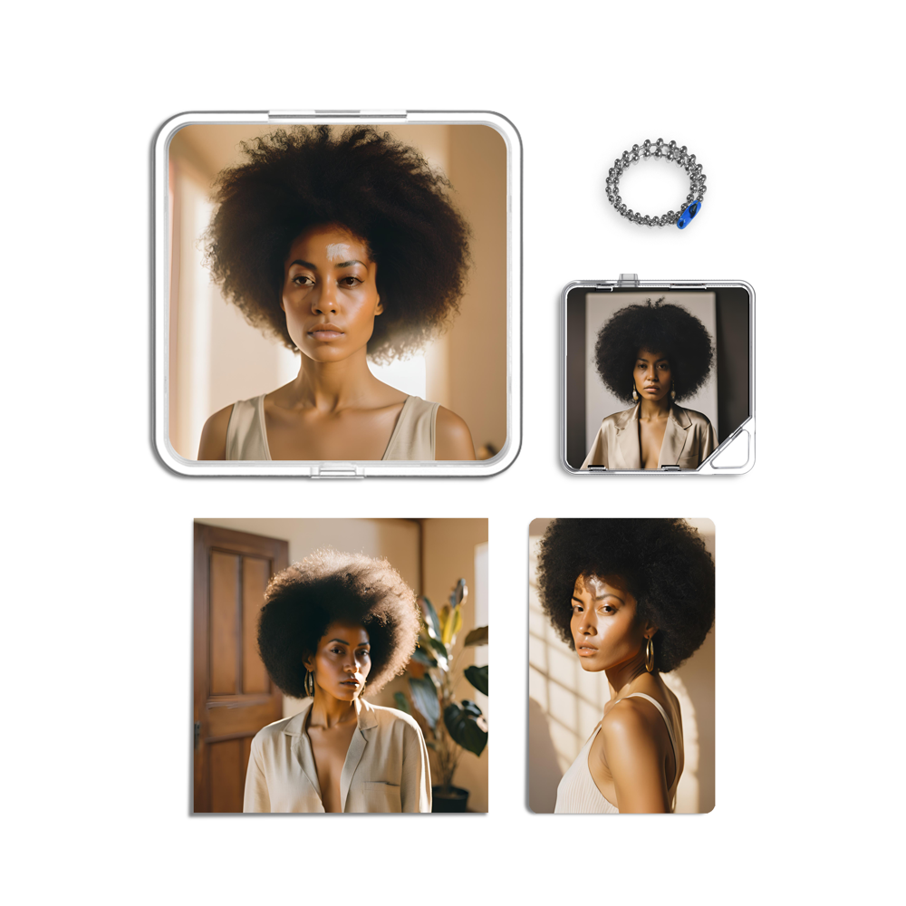 Album component image