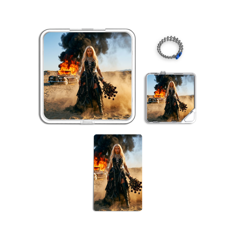 Album component image