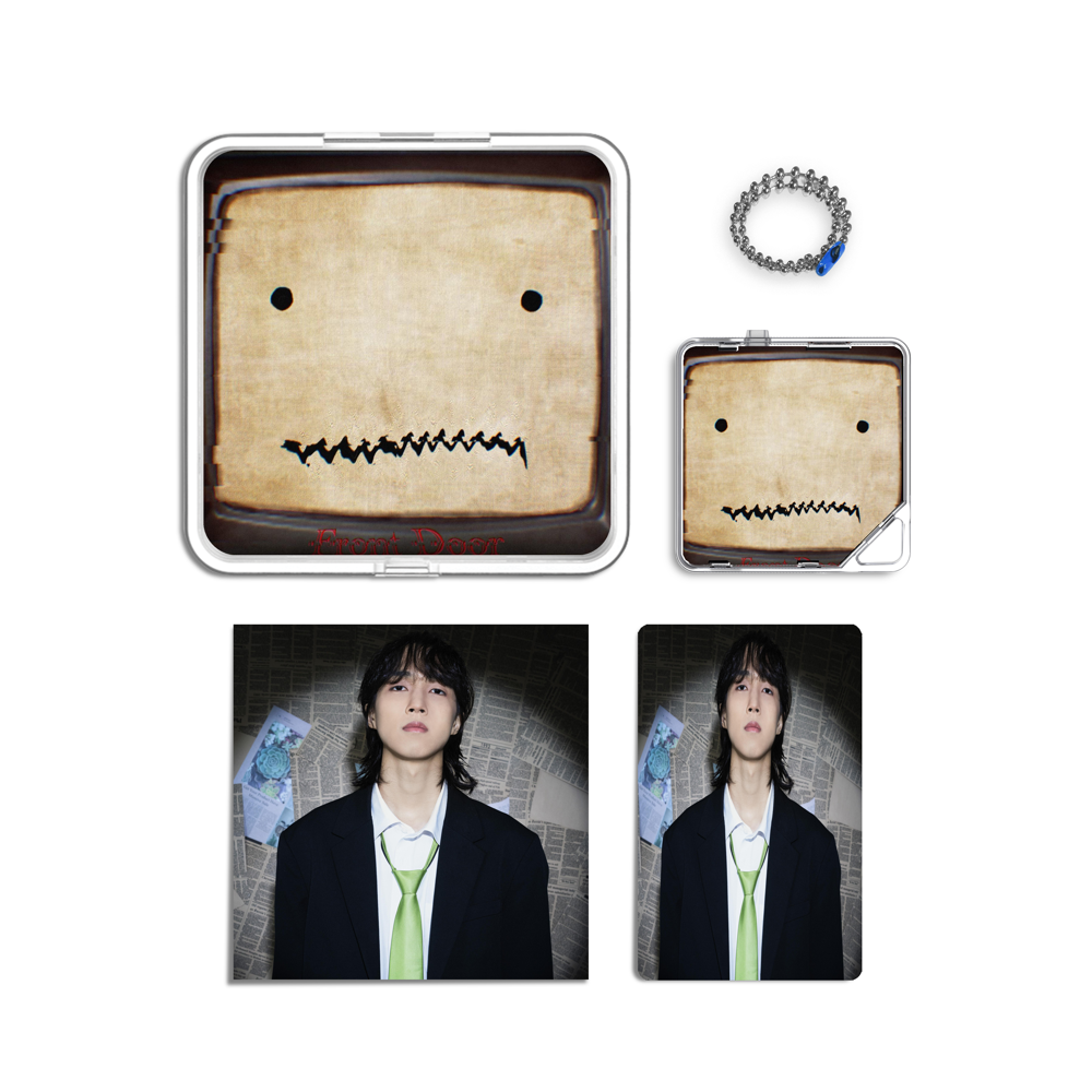 Album component image