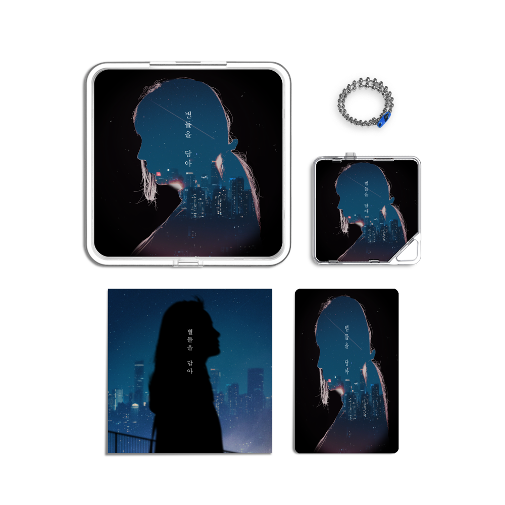 Album component image