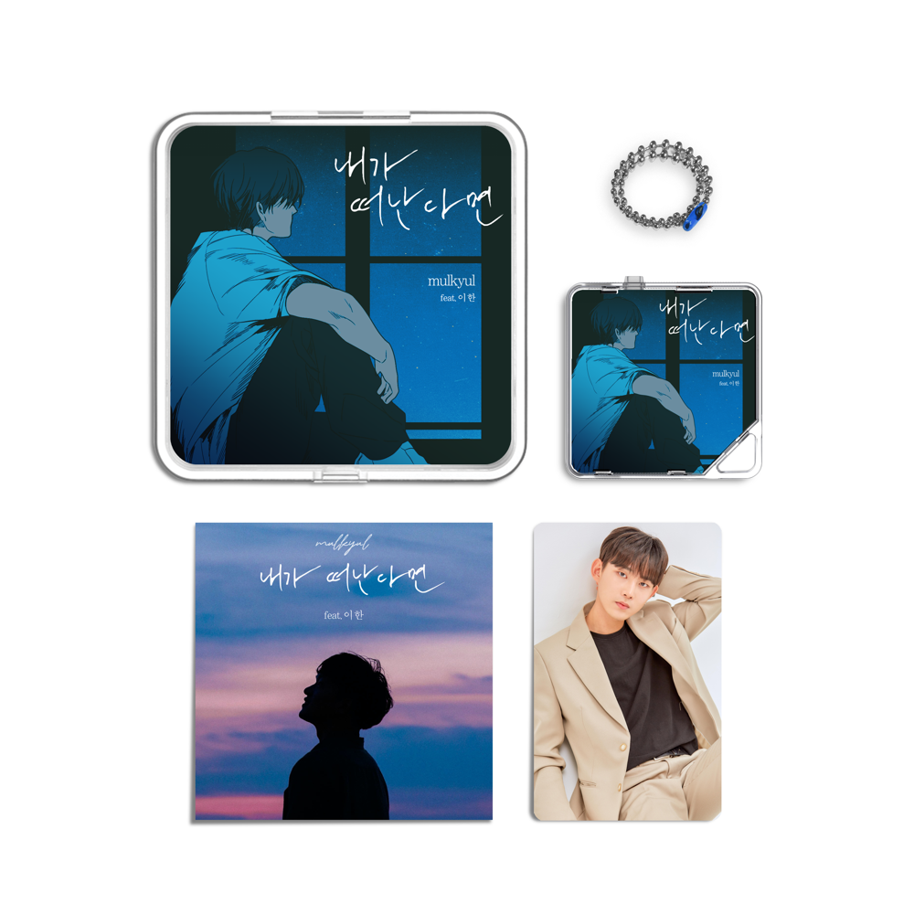 Album component image