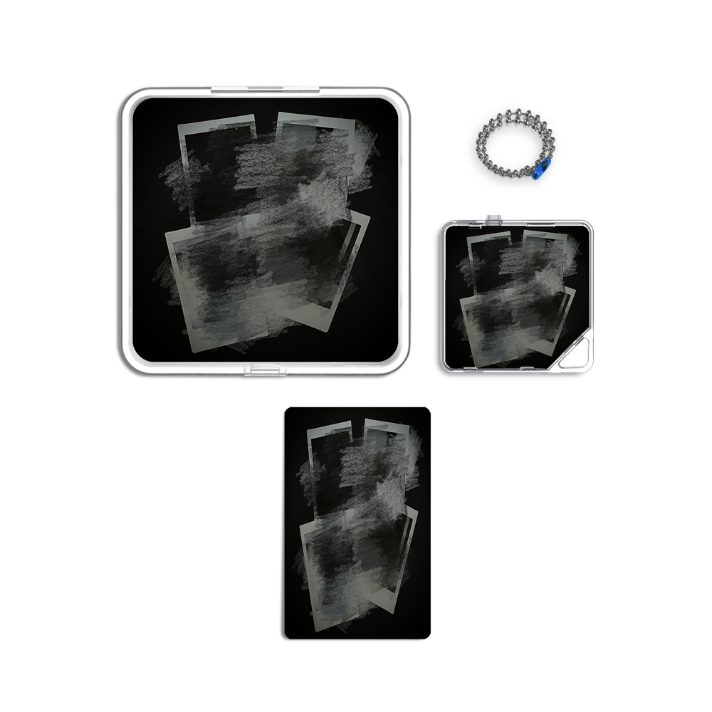 Album component image