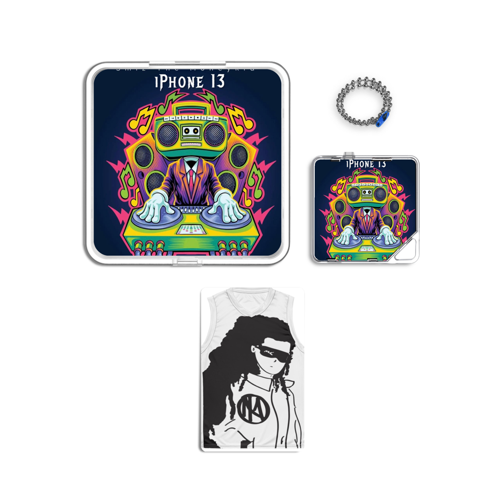 Album component image