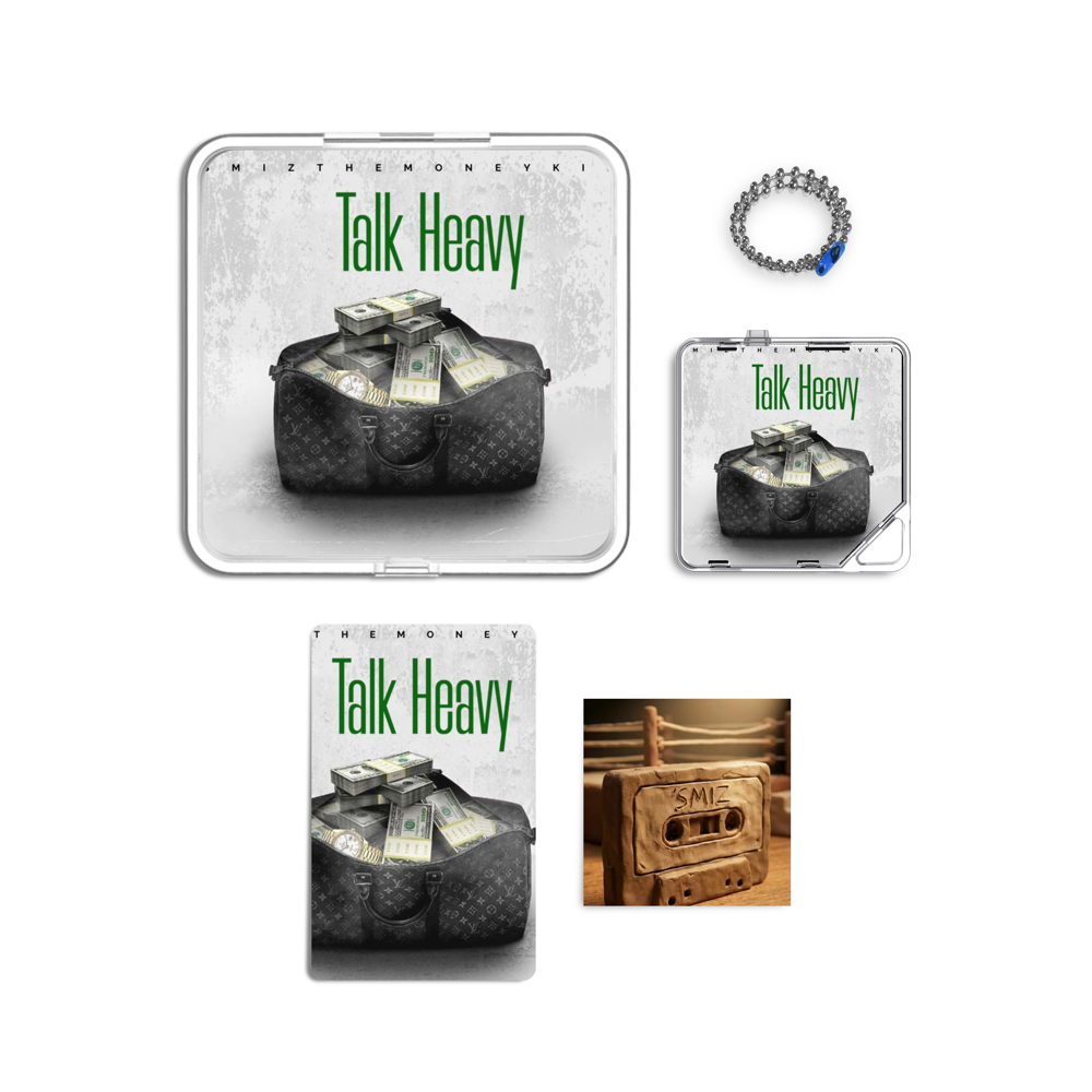 Album component image