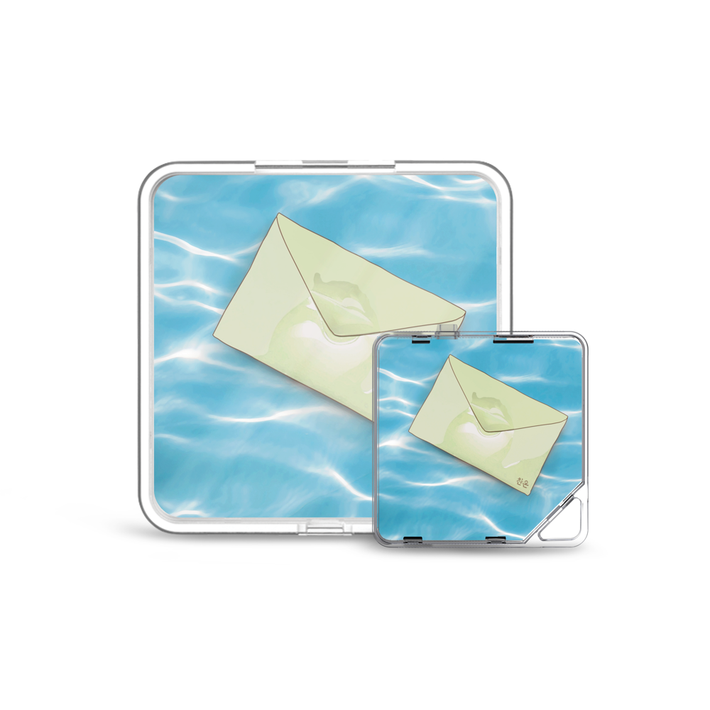 Album component image