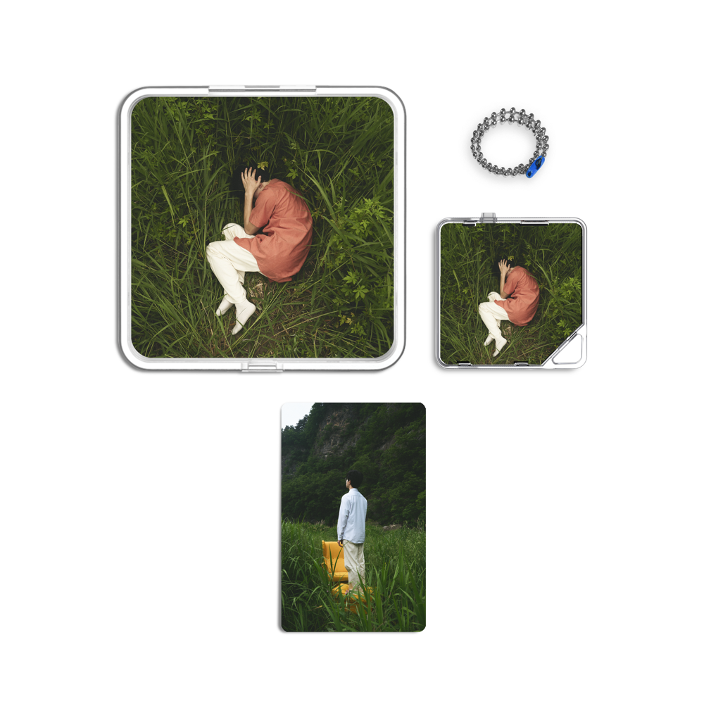 Album component image