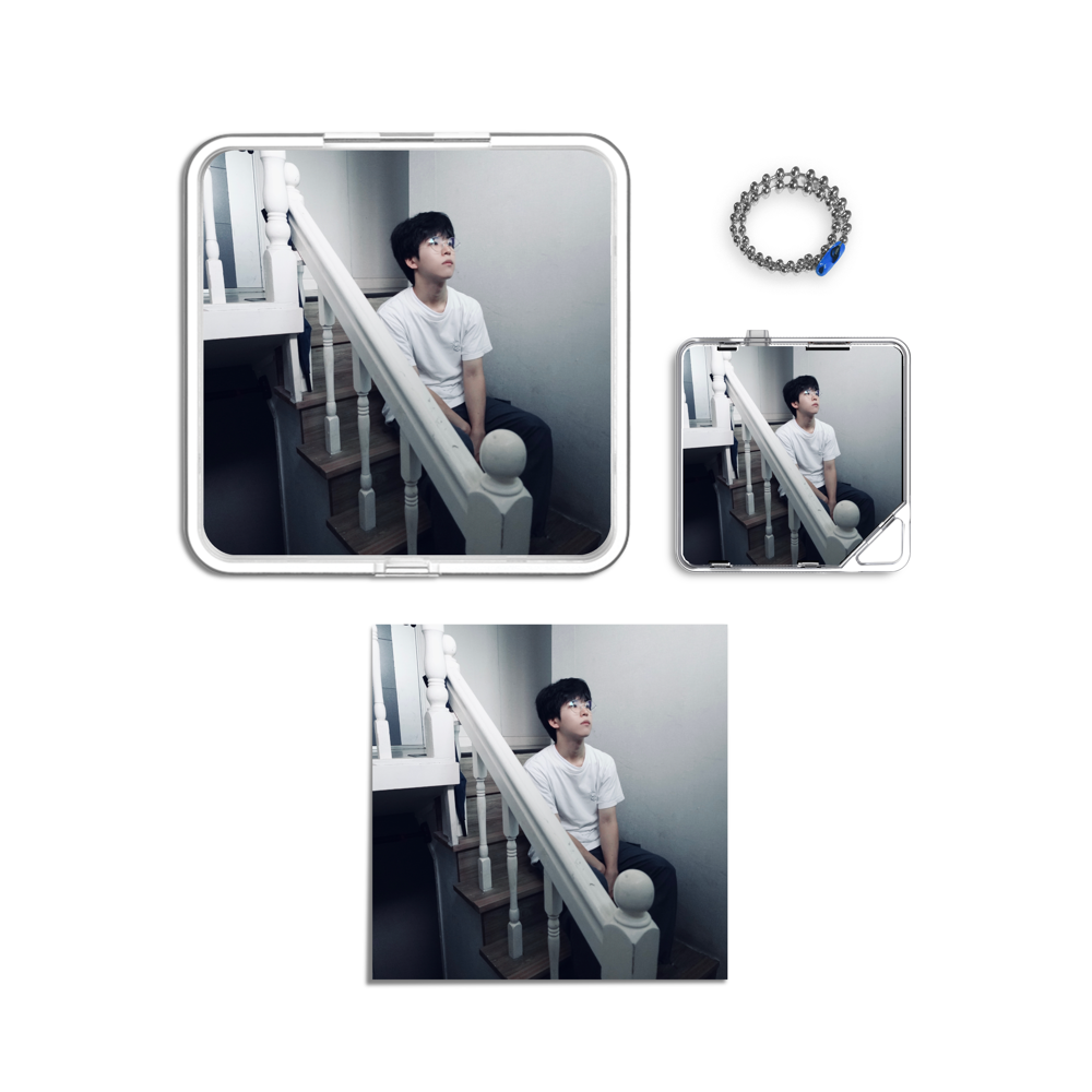 Album component image
