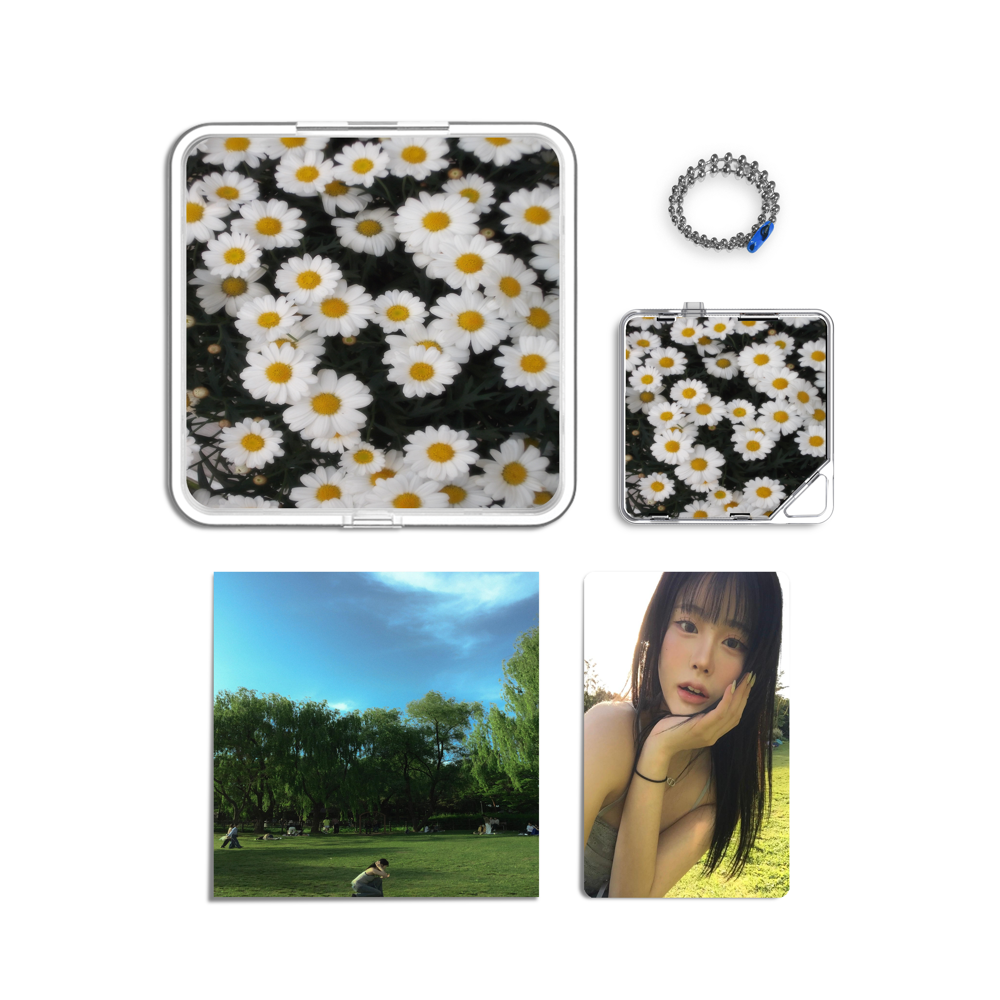 Album component image