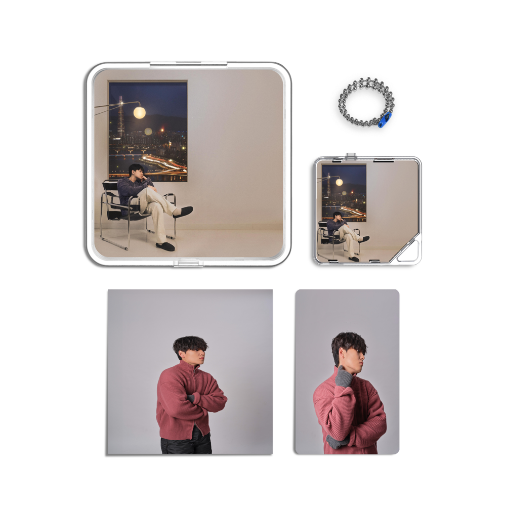 Album component image