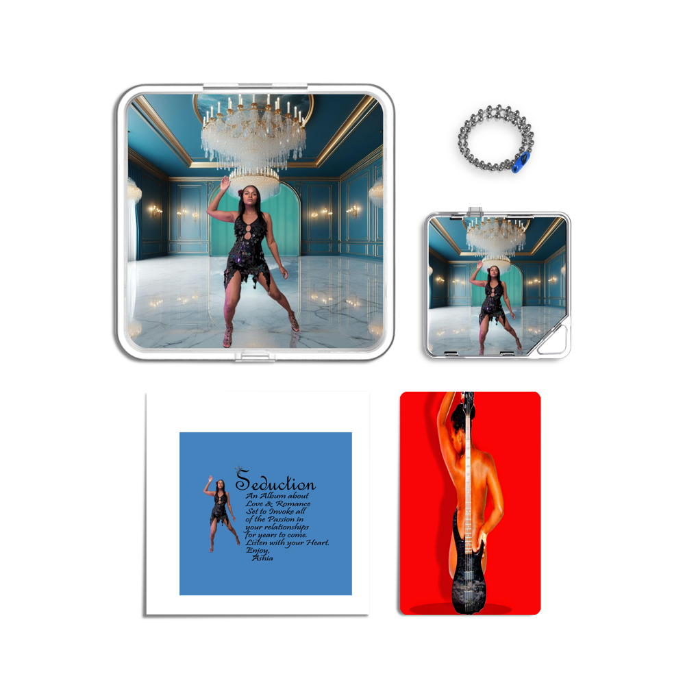 Album component image