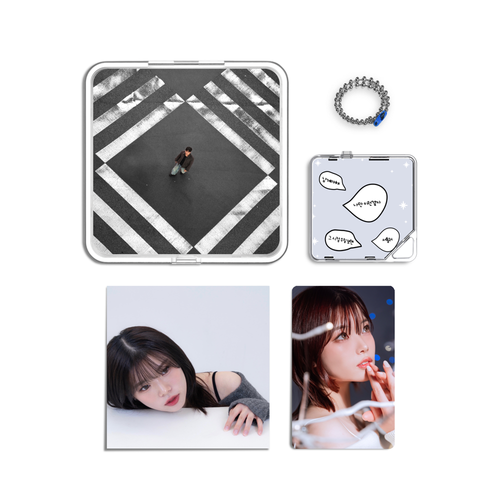 Album component image