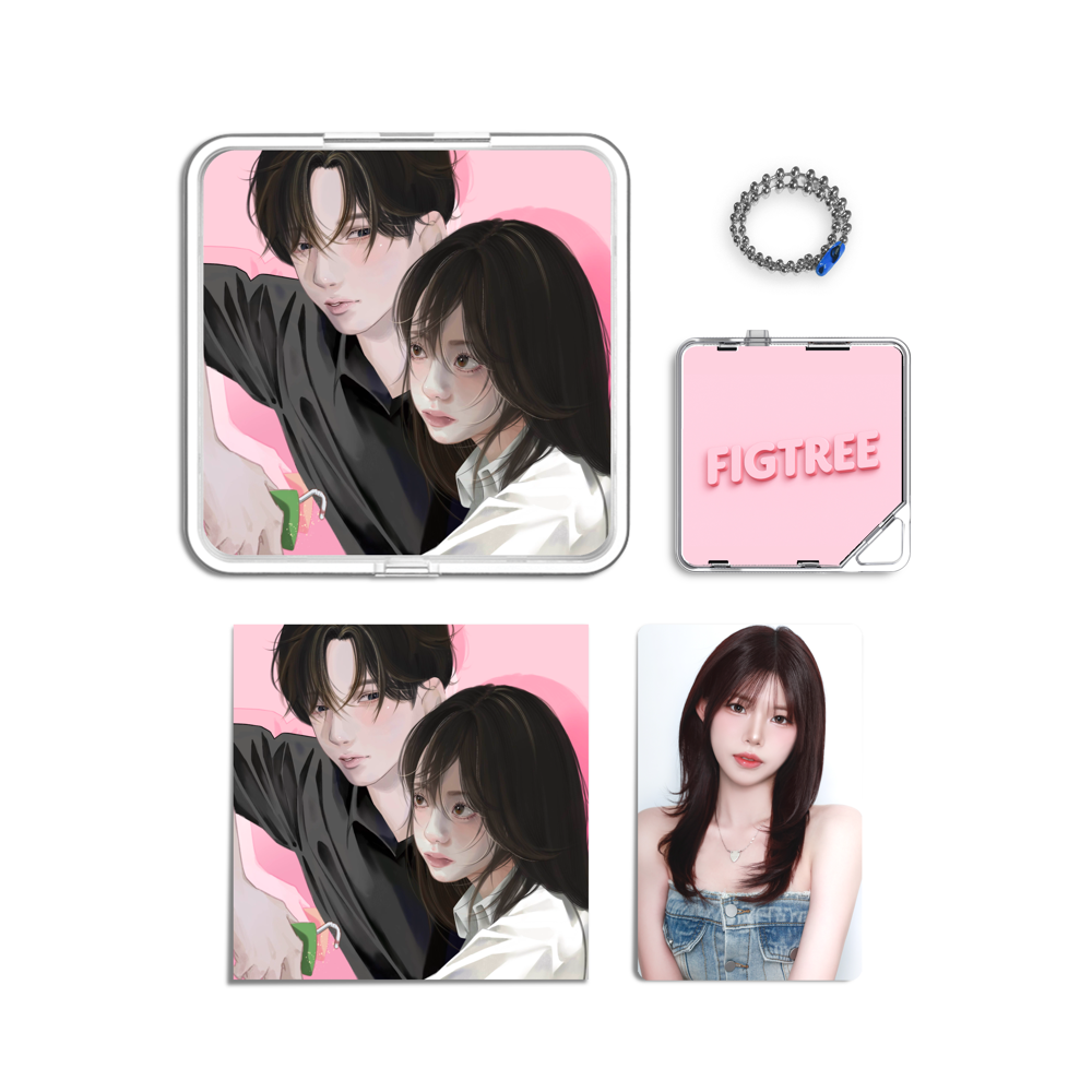 Album component image