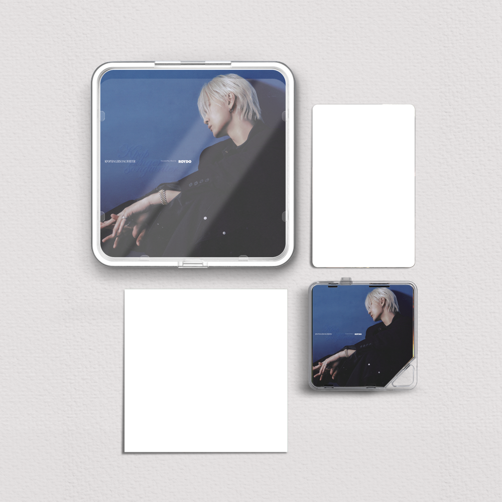 Album component image