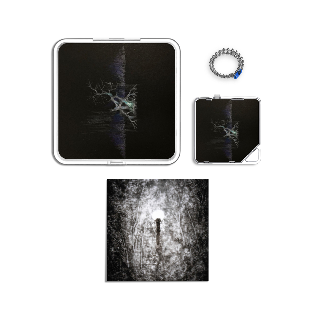 Album component image