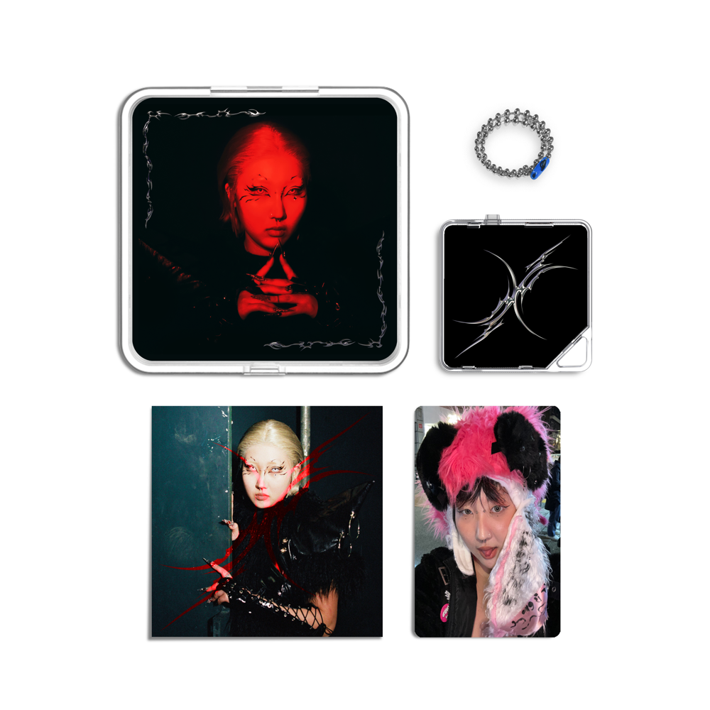 Album component image