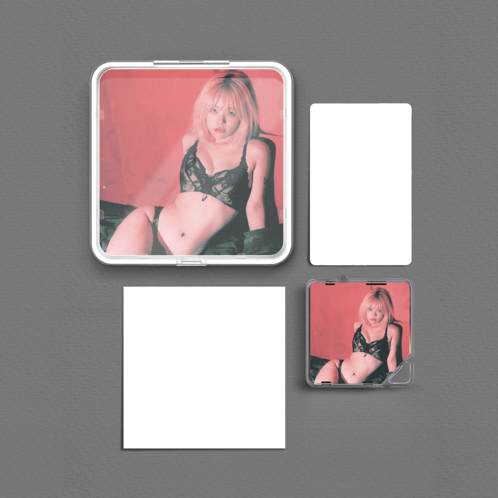 Album component image