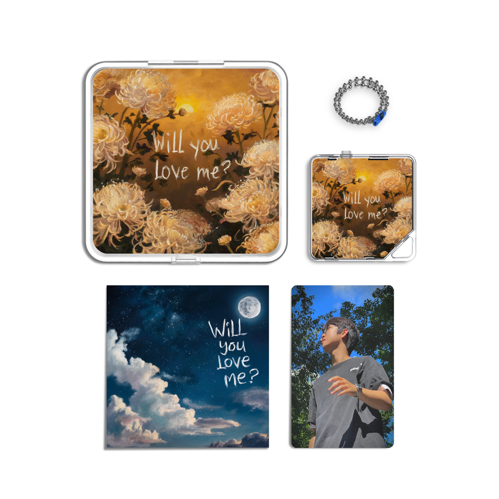 Album component image