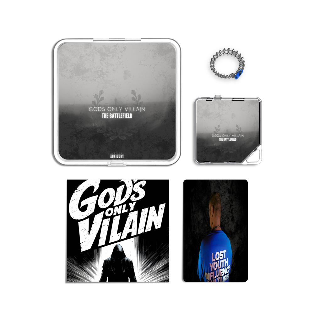 Album component image